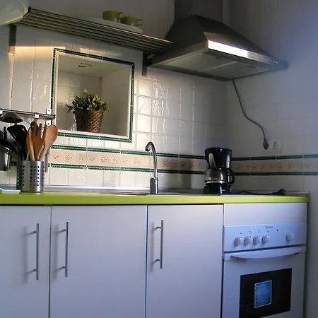 Apartment Plaza Constitucion