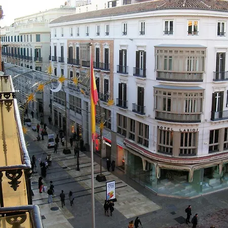 Plaza Constitucion Apartment