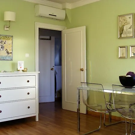 Apartment Plaza Constitucion Malaga